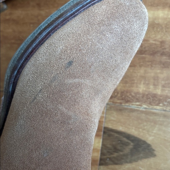 Clarks ankle boots - Picture 7 of 8